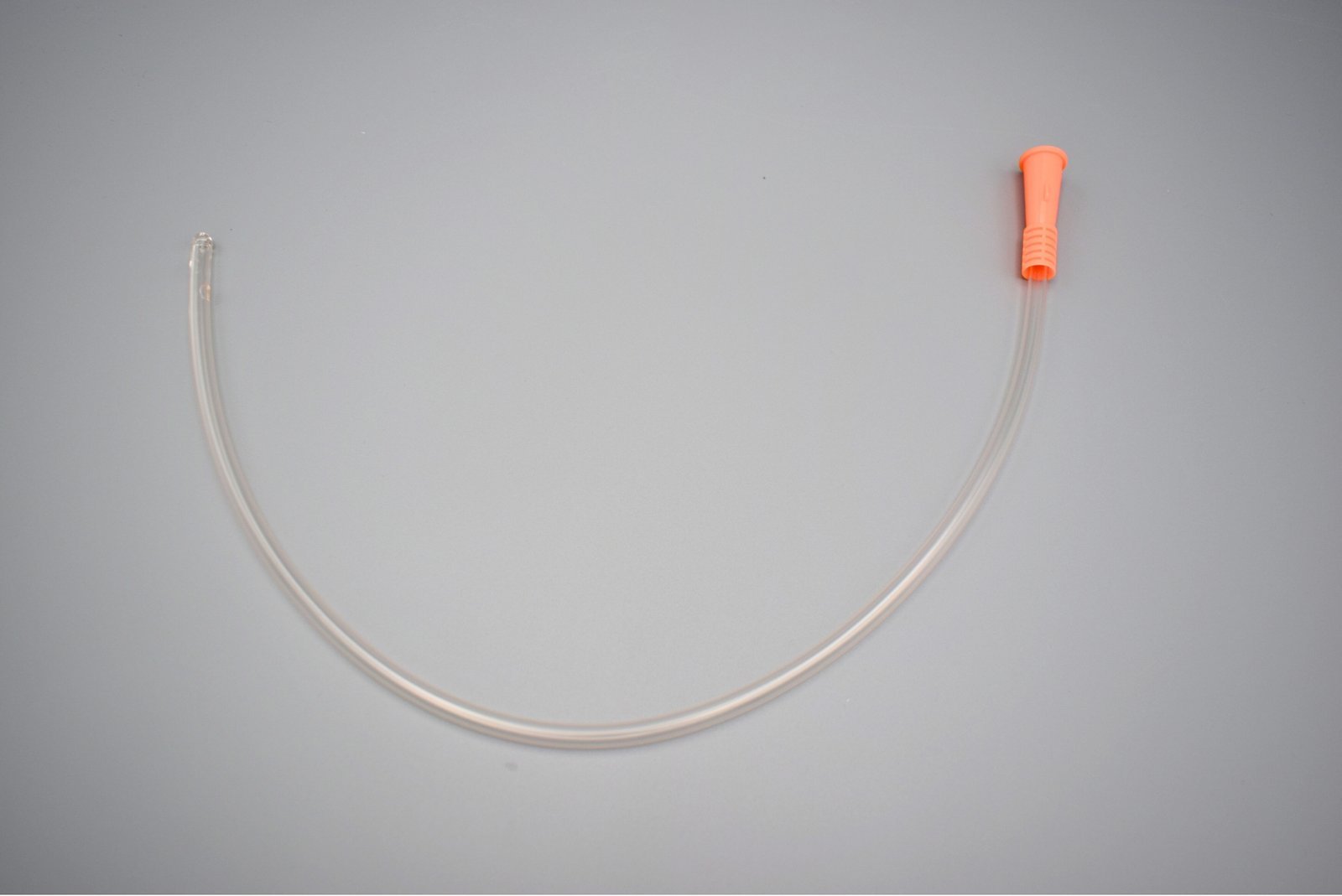 Nelaton Catheters Orange