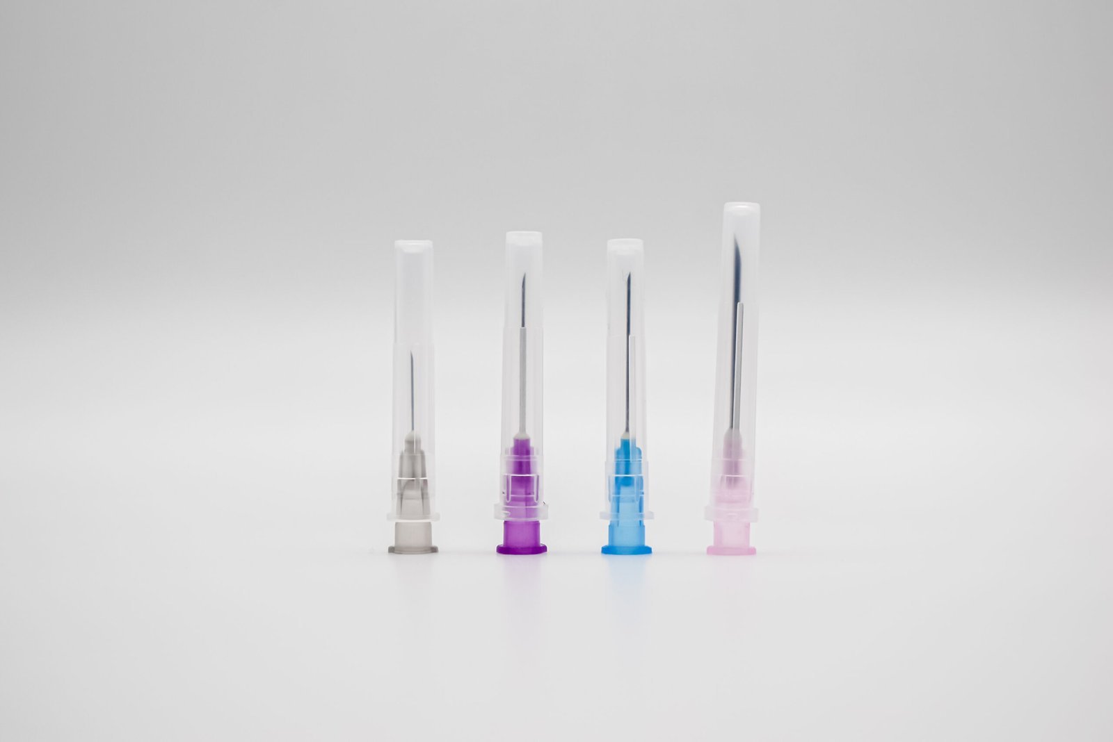 Hypodermic Needles