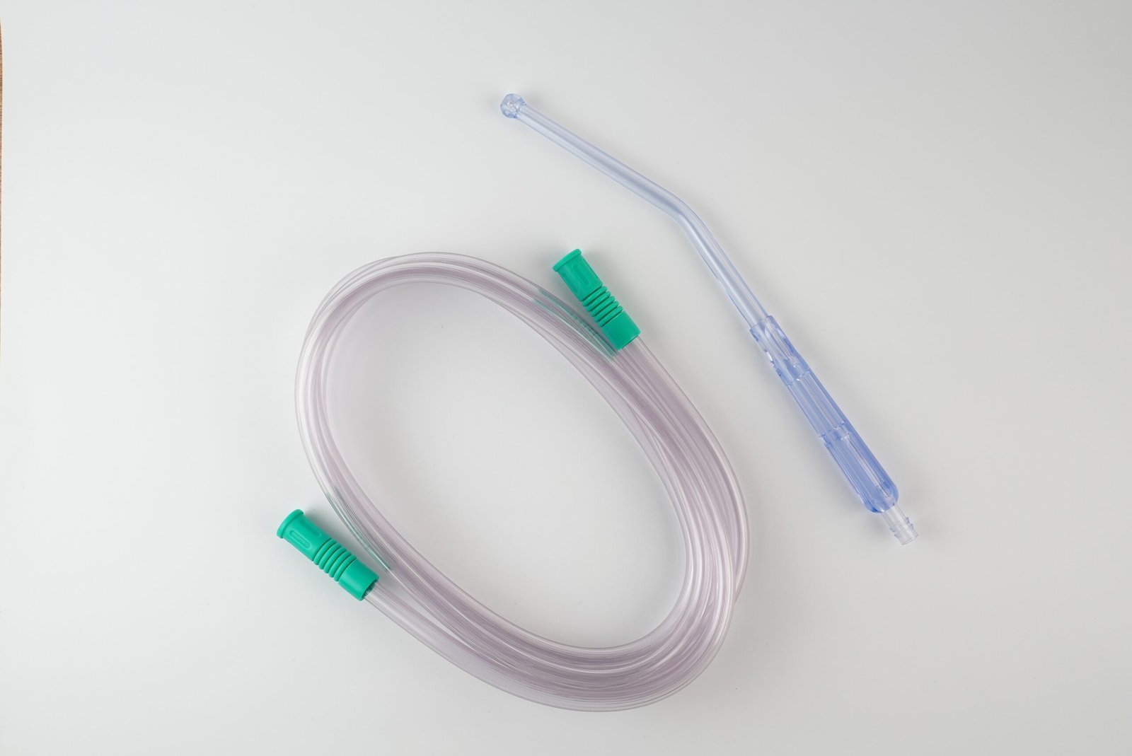 Suction Tube with Yank Auer